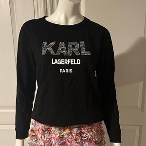 Karl Lagerfeld Sweatshirt